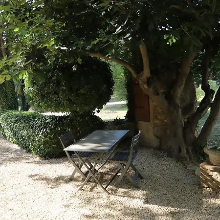 Ferienwohnung La Bastide Au Coeur De La Provence Pertuis Exterior foto