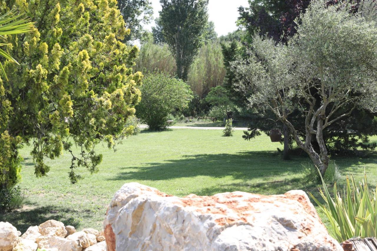 La Bastide Au Coeur De La Provence Apartment *
